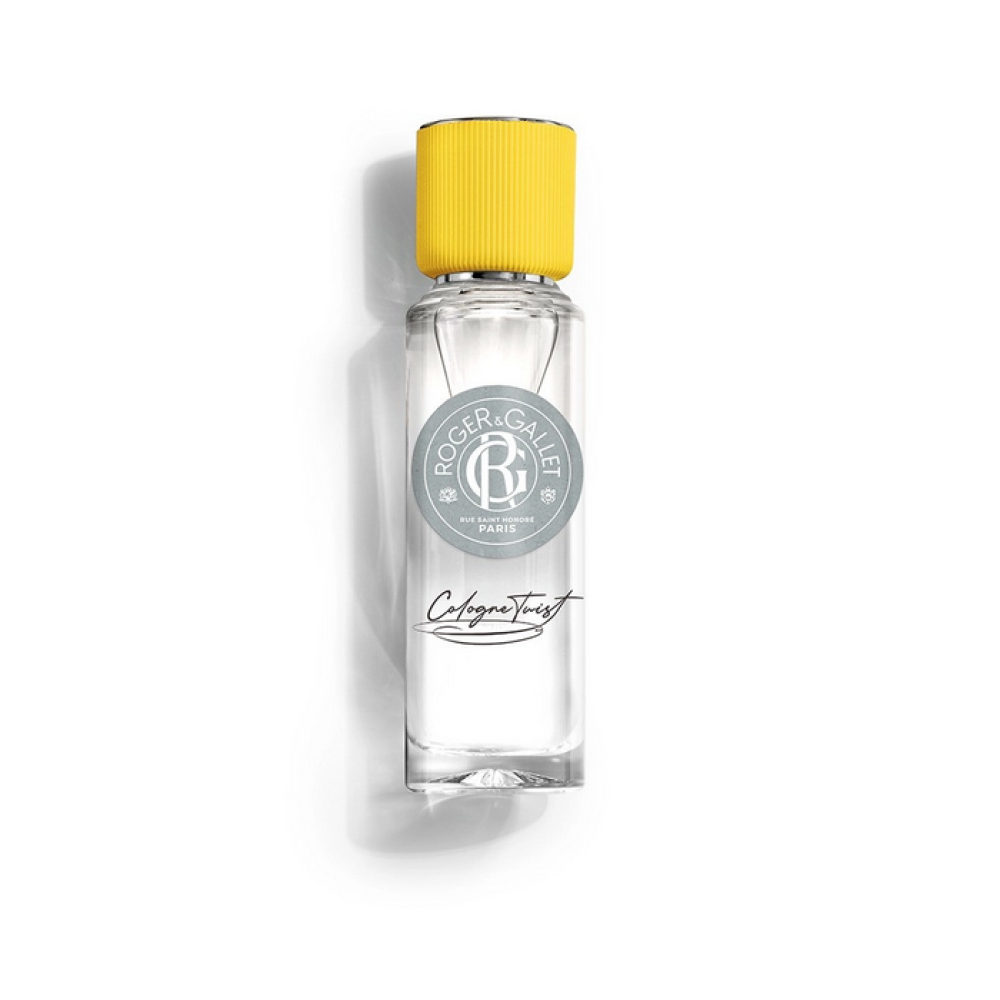 Roger&Gallet | Cologne Twist Eau de Cologne | 30ml