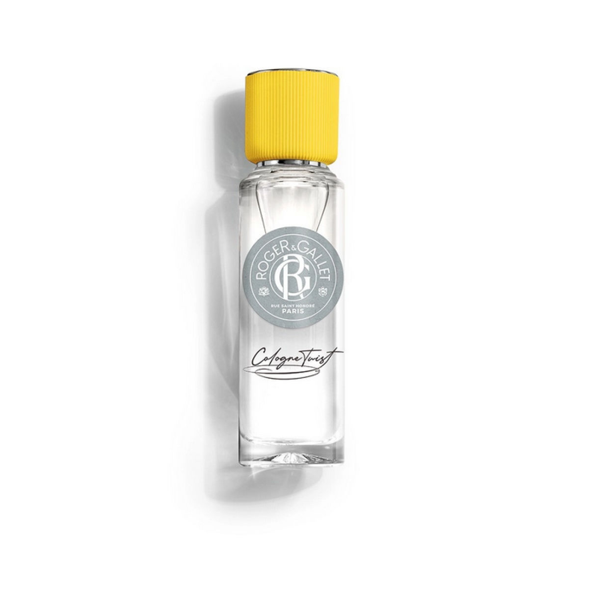 Roger&Gallet | Cologne Twist Eau de Cologne | 30ml