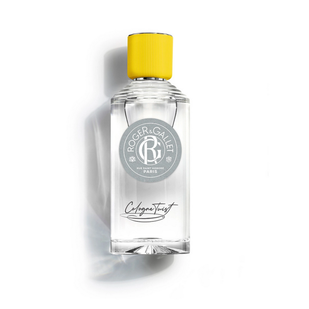 Roger&Gallet | Cologne Twist Eau de Cologne | 100ml