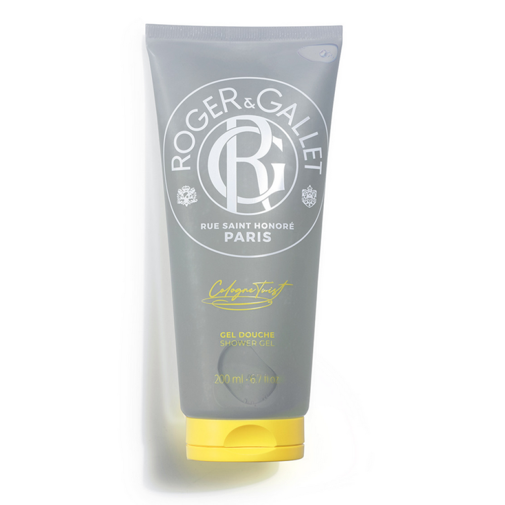 Roger&Gallet | Cologne Twist Shower Gel Αφρόλουτρο | 200ml