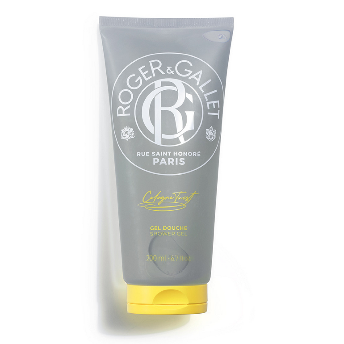 Roger&Gallet | Cologne Twist Shower Gel Αφρόλουτρο | 200ml