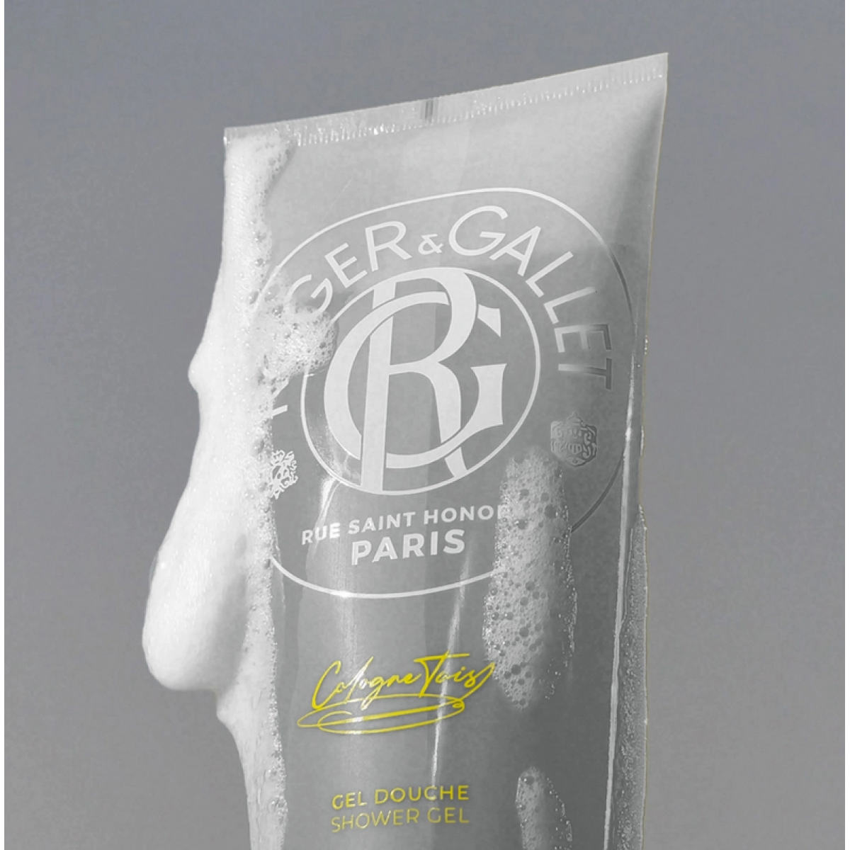 Roger&Gallet | Cologne Twist Shower Gel Αφρόλουτρο | 200ml