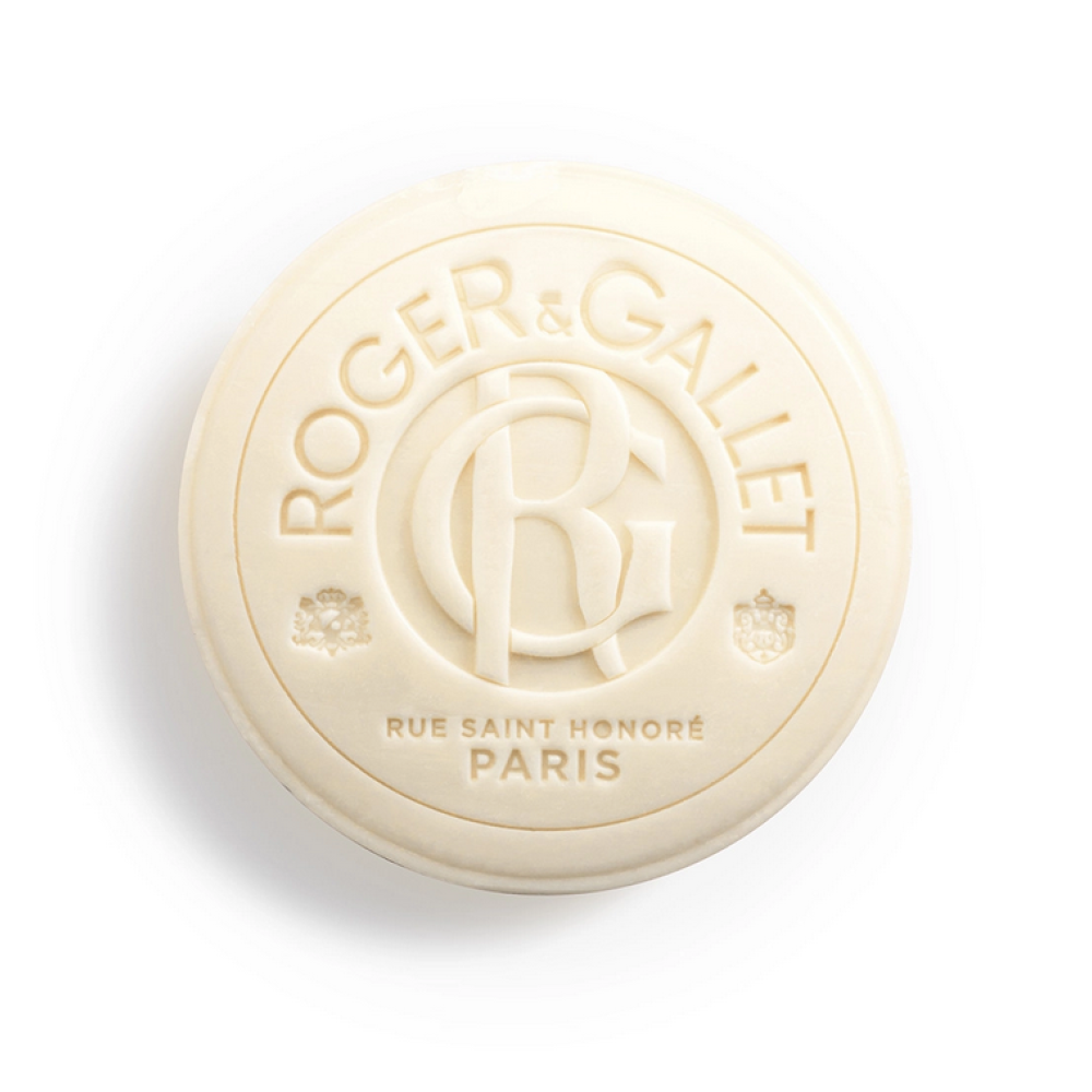 Roger&Gallet | Cologne Twist Cleansing Bar 3 in 1 | 100g 