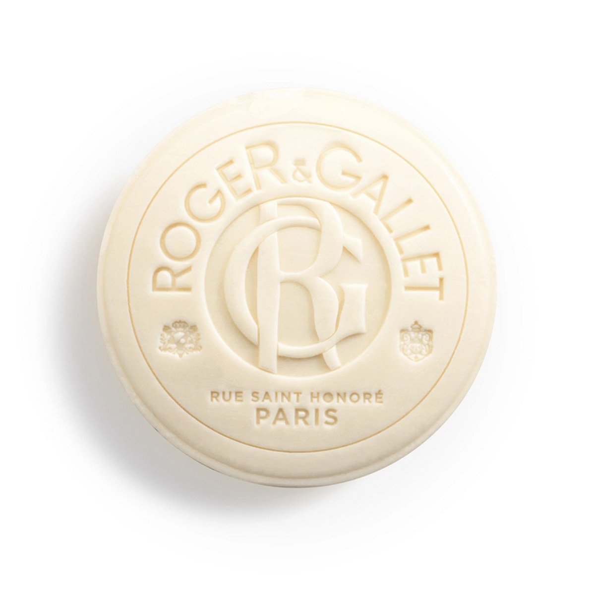 Roger&Gallet | Cologne Twist Cleansing Bar 3 in 1 | 100g 