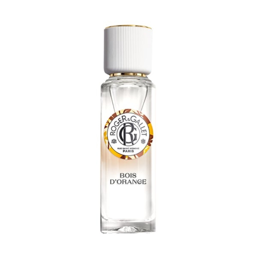 Roger&Gallet | Bois d'Orange Eau Parfume Eau de Parfum | 30ml 