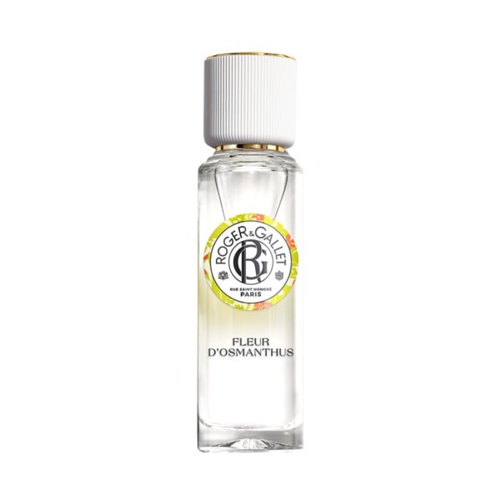 Roger&Gallet | Fleur d'Osmanthus Eau de Parfume | 30ml