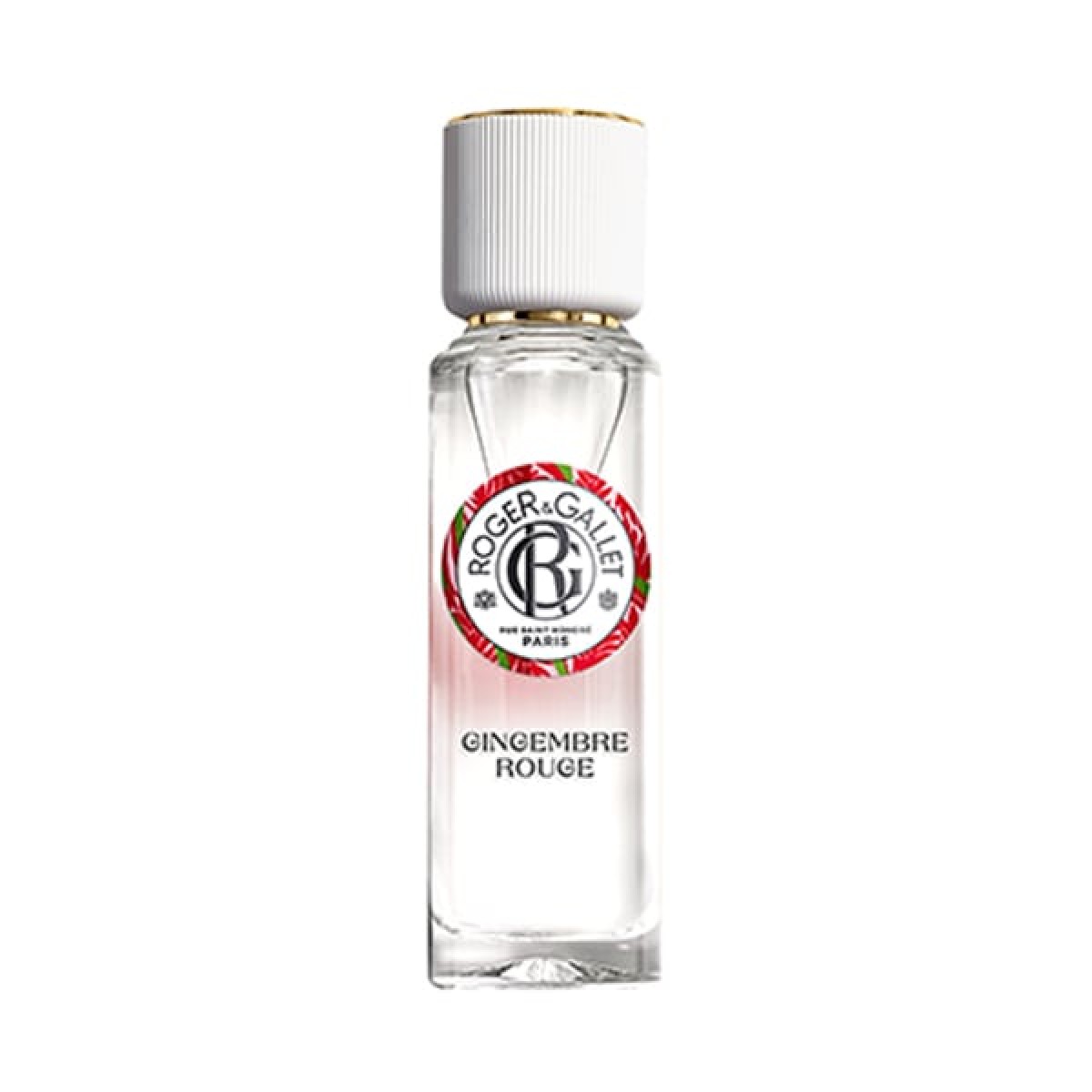 Roger&Gallet | Gingembre Rouge Eau de Parfume | 30ml