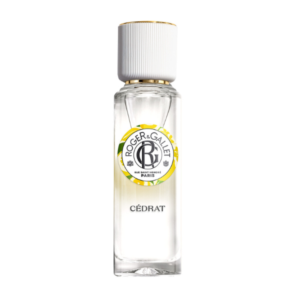 Roger&Gallet | Cedrat Eau de Parfume | 30ml