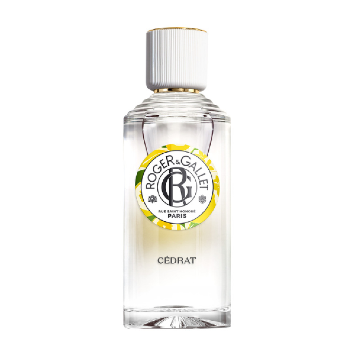 Roger&Gallet | Cedrat Eau de Parfume | 100ml