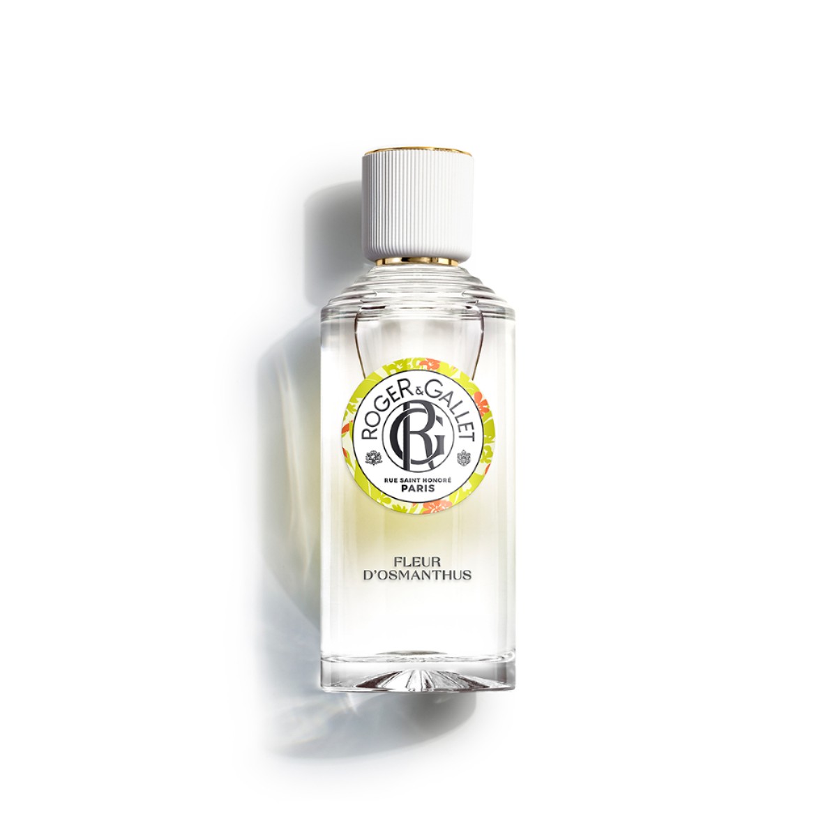 Roger&Gallet | Fleur d'Osmanthus Eau de Parfume | 100ml