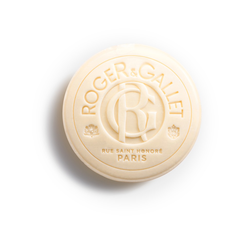 Roger&Gallet | Gingembre Rouge Αναζωογονητικό Σαπούνι | 100g