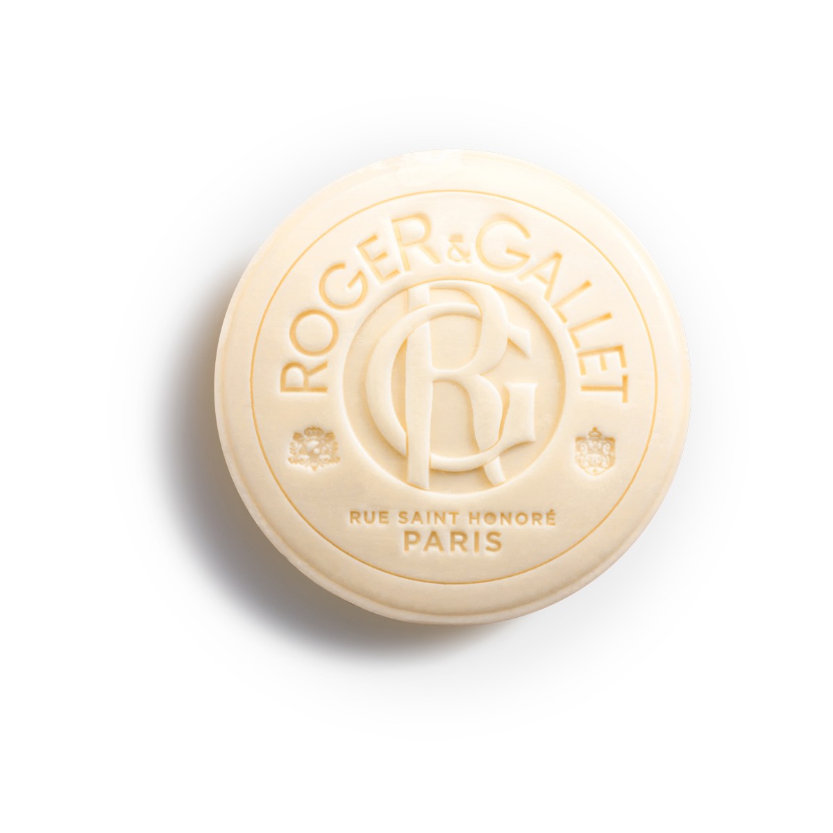 Roger&Gallet | Gingembre Rouge Αναζωογονητικό Σαπούνι | 100g