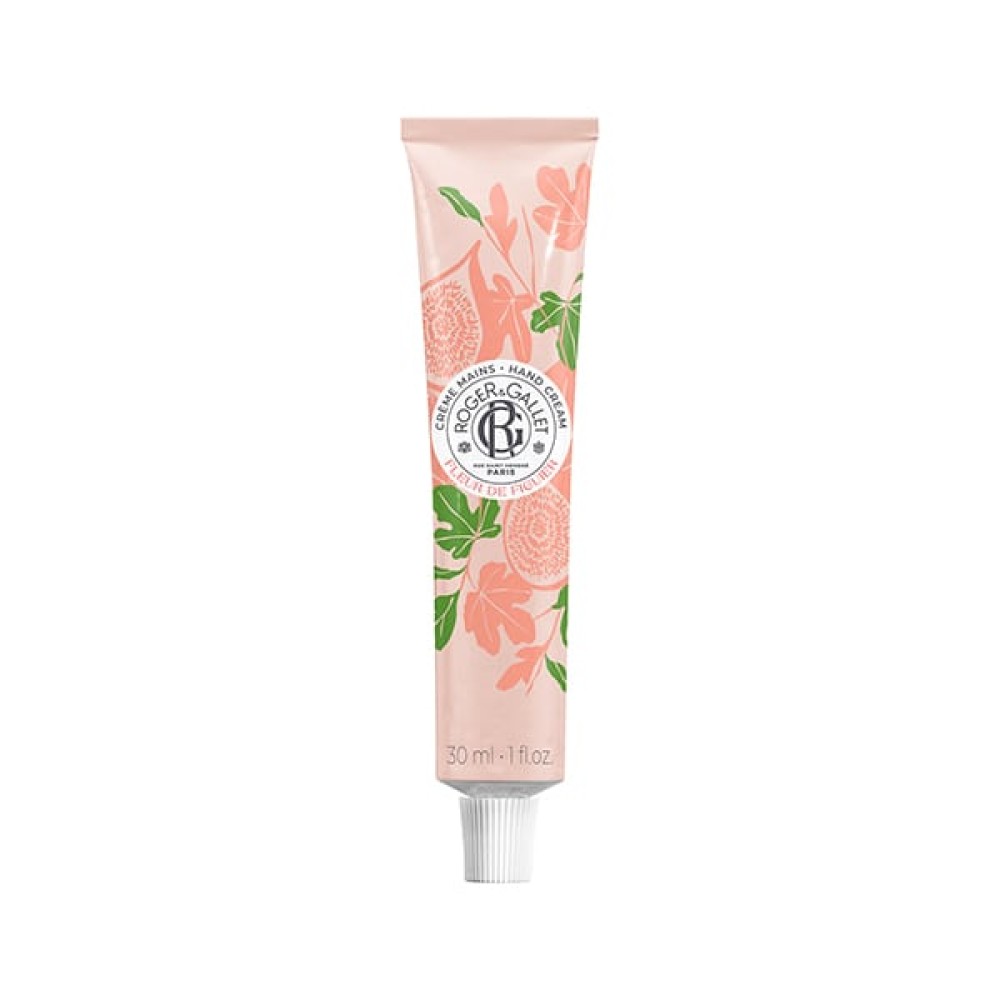 Roger&Gallet | Fleur de Figuier Hand Cream Κρέμα Χεριών | 30ml