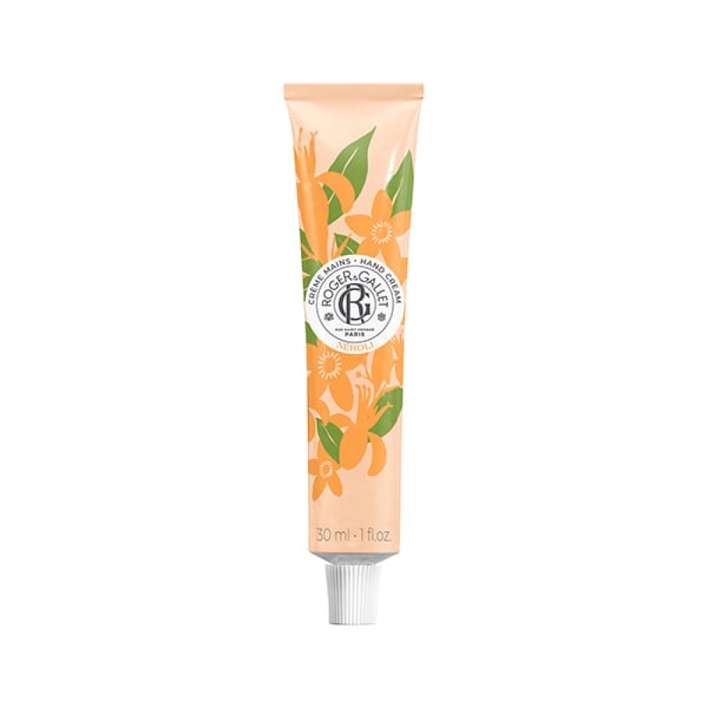 Roger&Gallet | Neroli Κρέμα Χεριών Hand Cream | 30ml 