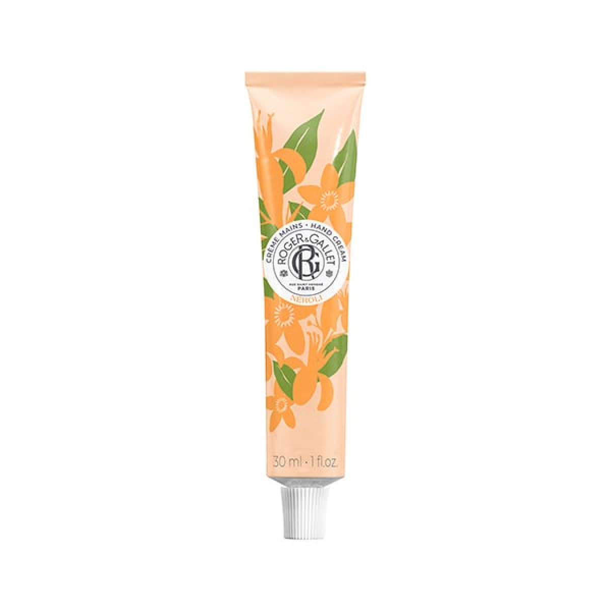 Roger&Gallet | Neroli Κρέμα Χεριών Hand Cream | 30ml 