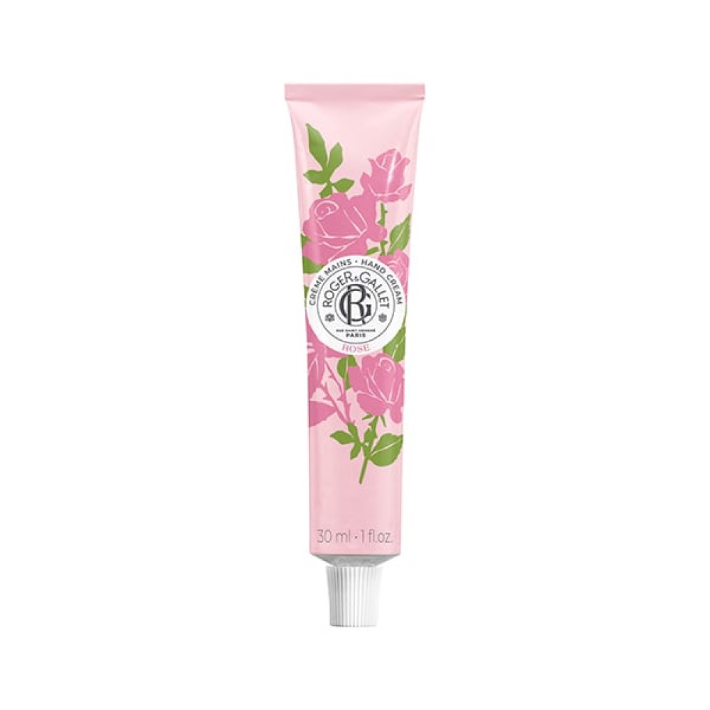 Roger&Gallet | Rose Hand Cream Κρέμα Χεριών | 30ml