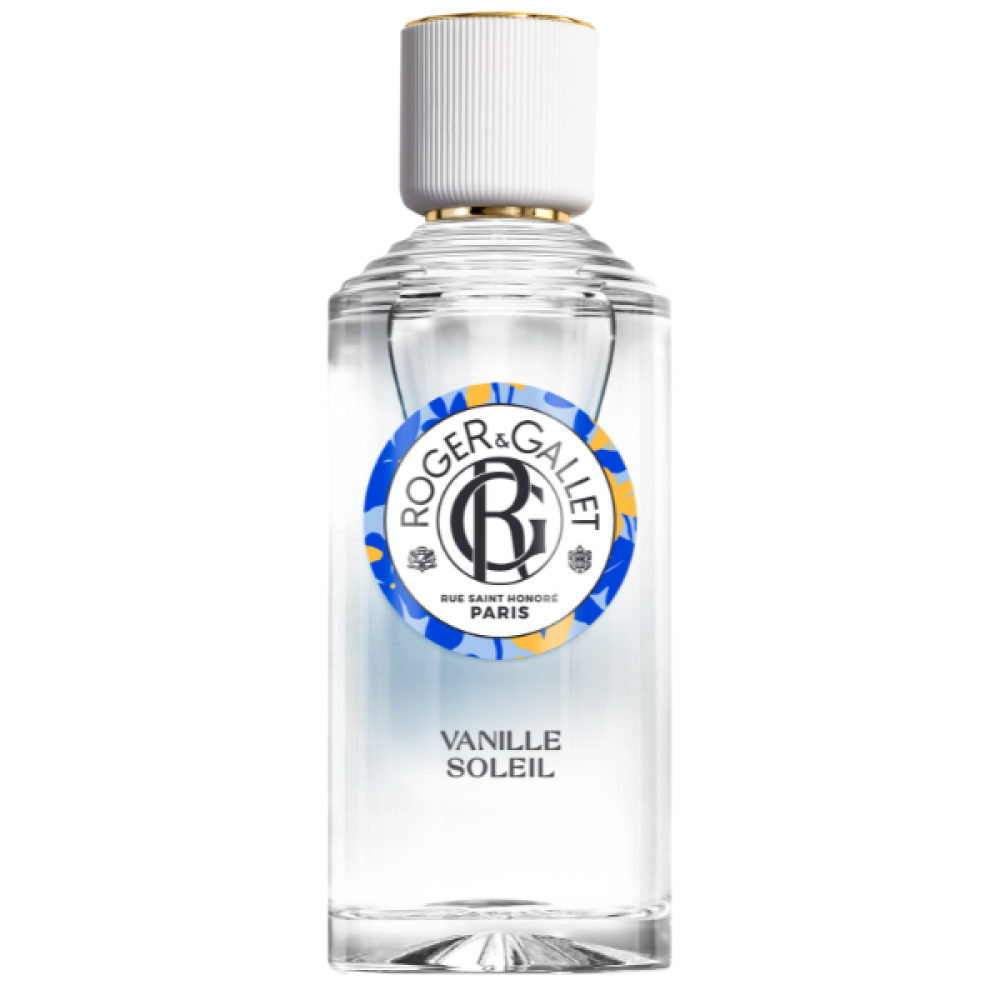 Roger&Gallet | Vanille Soleil Eau de Parfume | 100ml