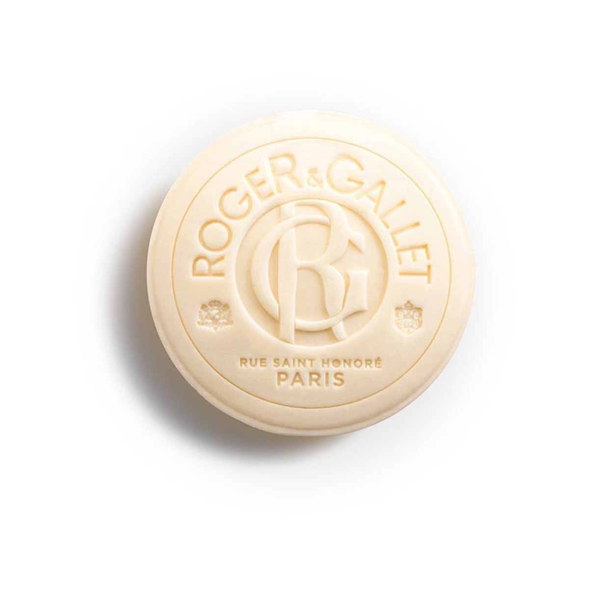 Roger&Gallet | Bois d'Orange Αναζωογονητικό Σαπούνι | 100g