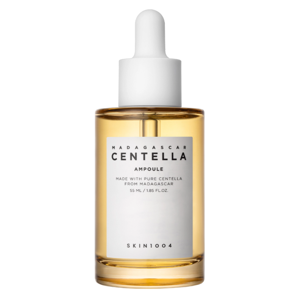 Skin1004 | Madagascar Centella Ampoule Serum | Καταπραϋντική Αμπούλα Προσώπου | 55ml