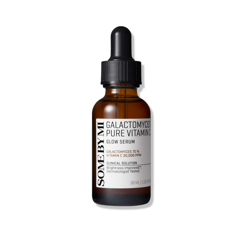 Some By Mi | Galactomyces Pure Vitamin C Glow Serum | 30ml
