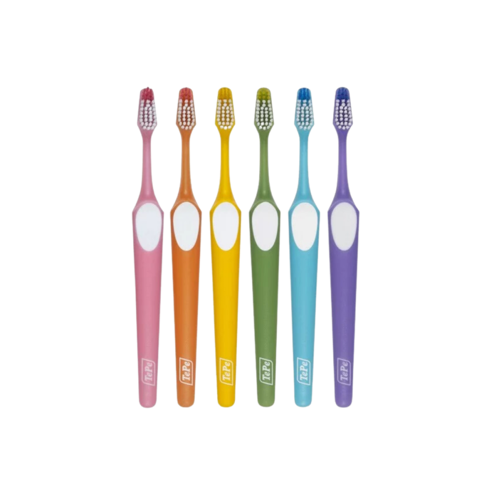 TePe | Nova Toothbrush Soft Μαλακή Οδοντόβουρτσα | 1τεμ 