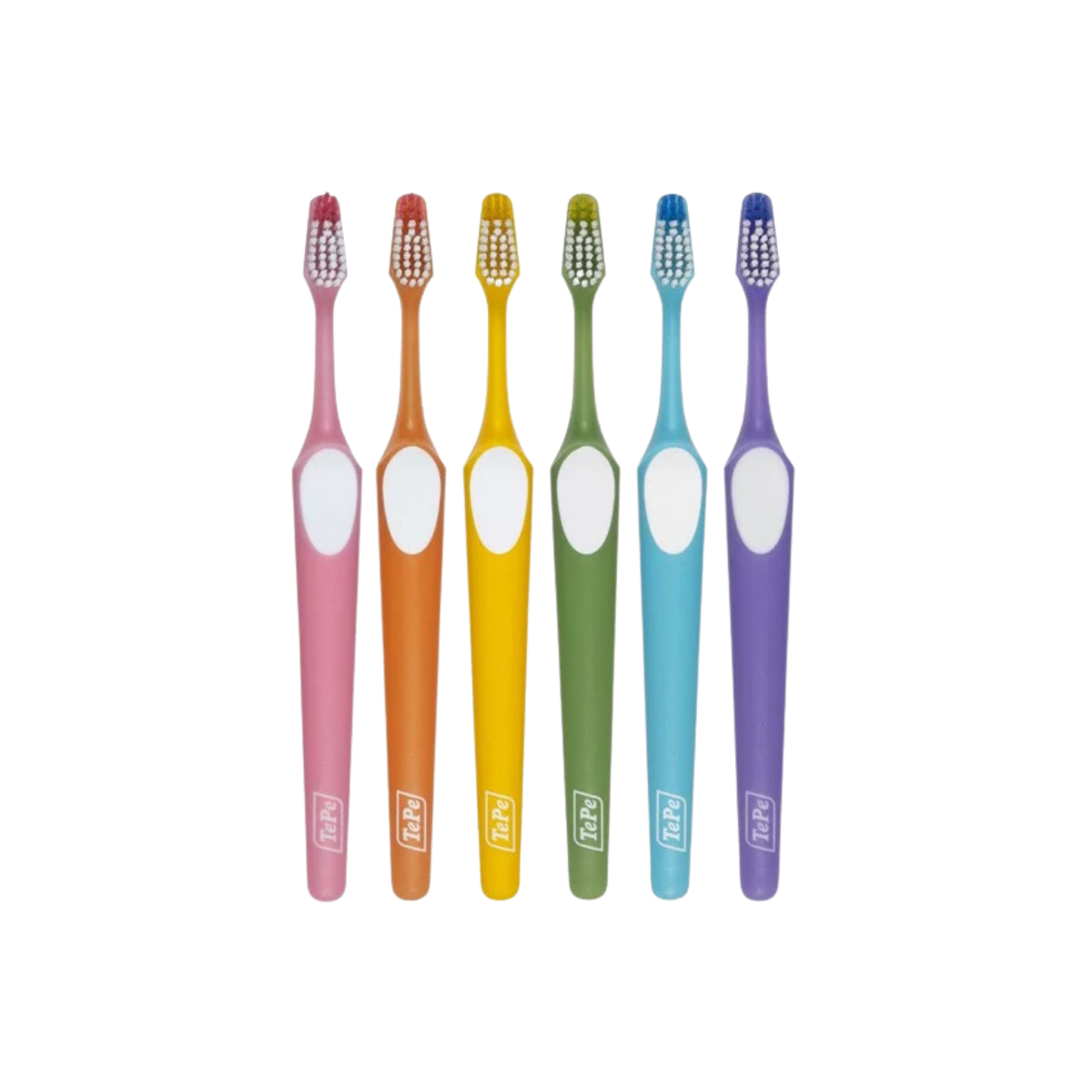 TePe | Nova Toothbrush Soft Μαλακή Οδοντόβουρτσα | 1τεμ 