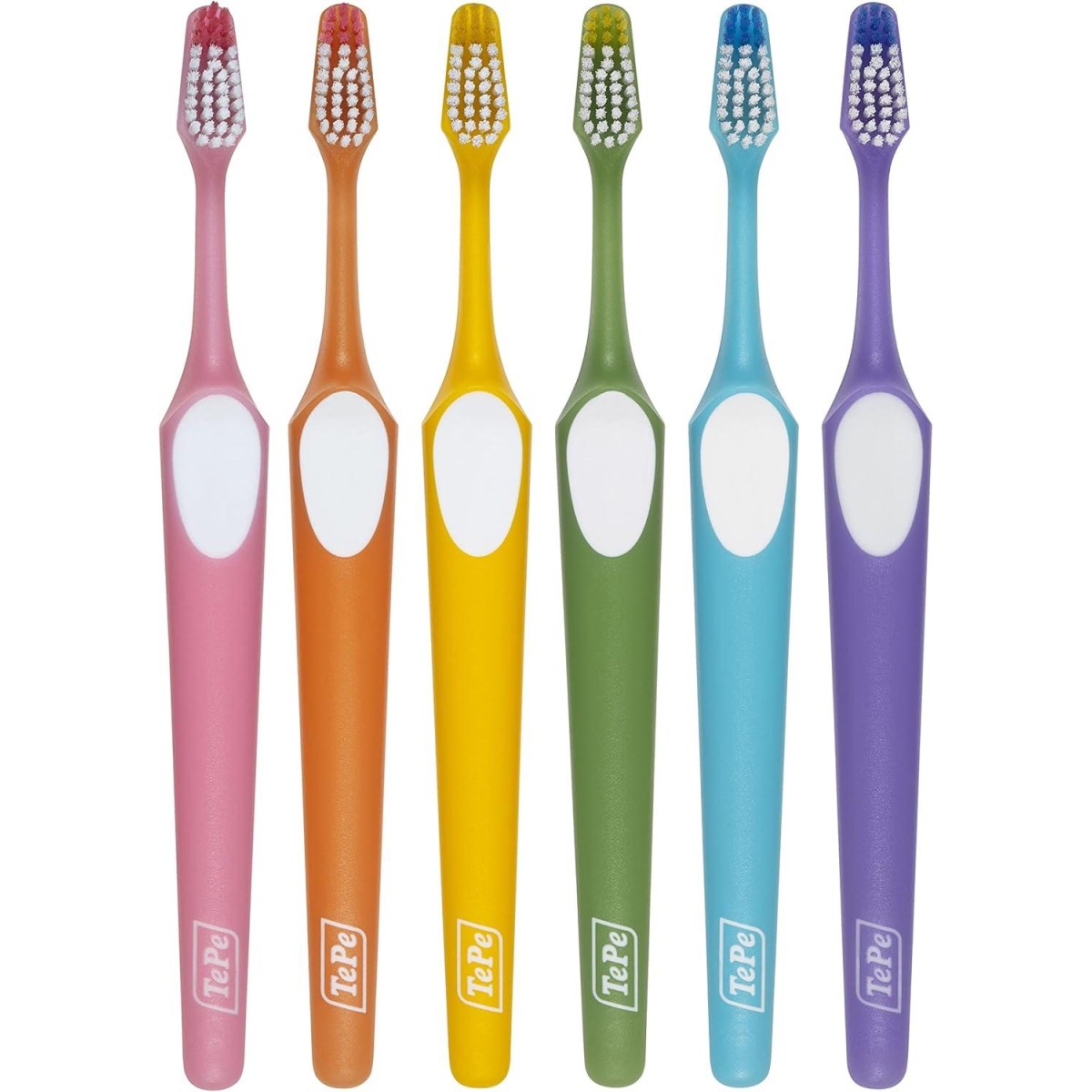 Tepe | Nova Medium Μέτρια Οδοντόβουρτσα | 1τεμ 