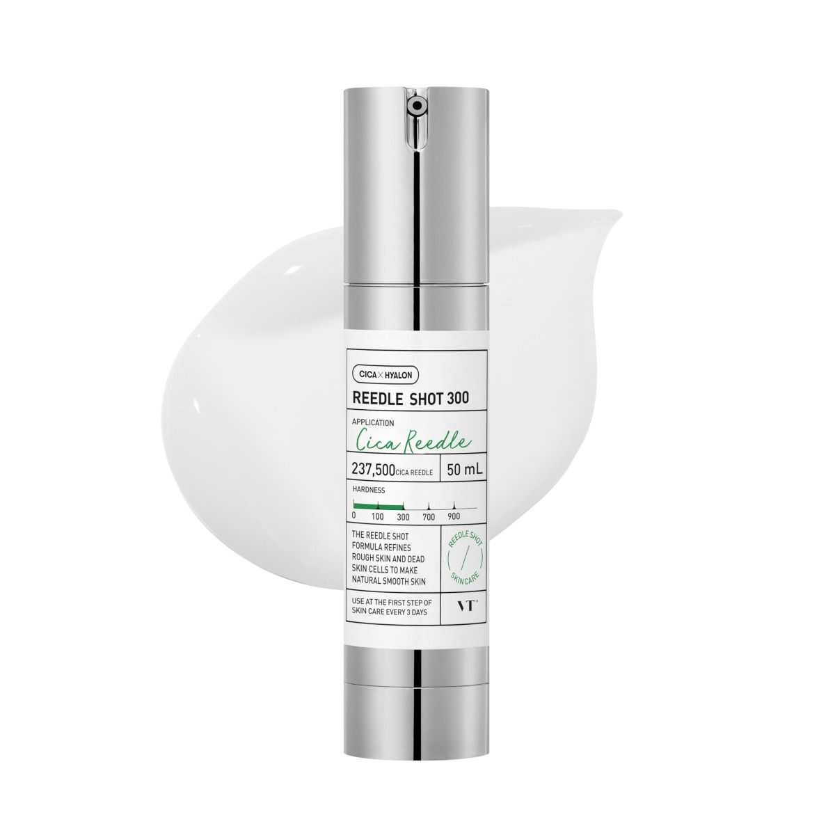 VT Cosmetics | Reedle Shot 300 Essence | 50ml