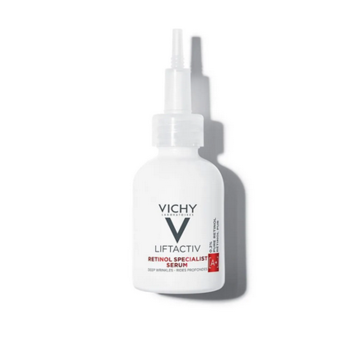 Vichy | Liftactiv Retinol Specialist Deep Wrinkles Serum A+ Αντιρυτιδικός Oρός Προσώπου | 30ml