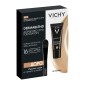 Vichy | Promo Dermablend Fluid Make-Up 20 Vanilla Διορθωτικό Make-Up Υψηλής Κάλυψης 30ml & Δώρο Πρακτικό Πινέλο Vichy | 1σετ