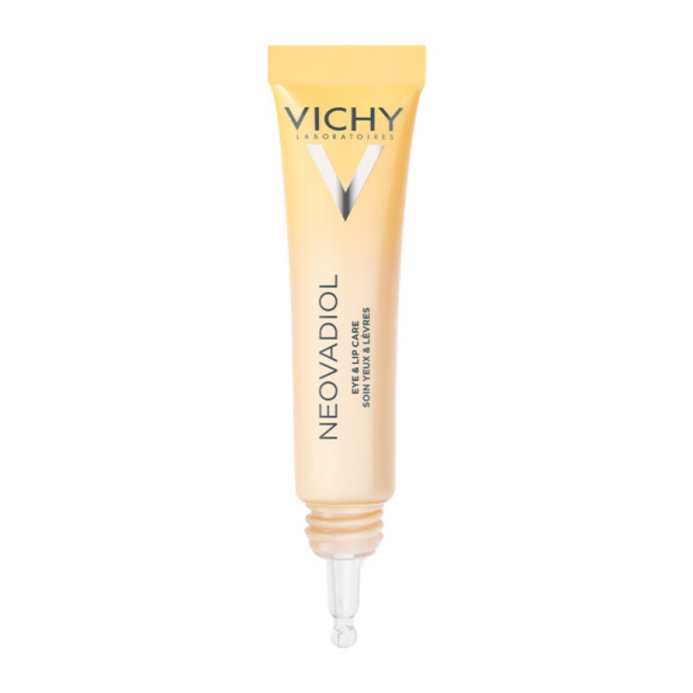 Vichy | Neovadiol Eye & Lip Care Κρέμα Πολλαπλής Προστασίας για Μάτια & Χείλη | 15ml 