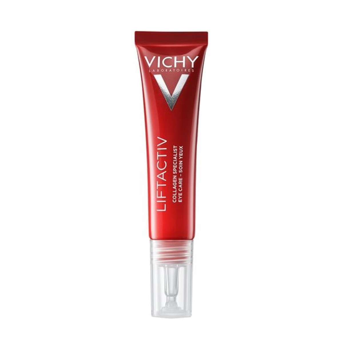Vichy | Liftactiv Collagen Specialist 16 Eye Care Κρέμα Ματιών με Κολλαγόνο | 15ml