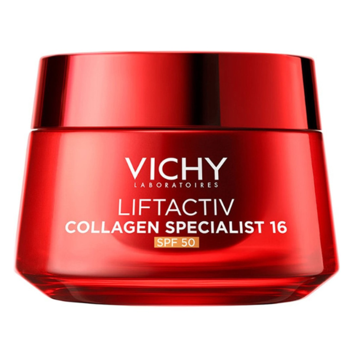 Vichy | Liftactiv Collagen Specialist 16 Αντιγηραντική Κρέμα Ημέρας με Αντηλιακή Προστασία SPF50 | 50ml