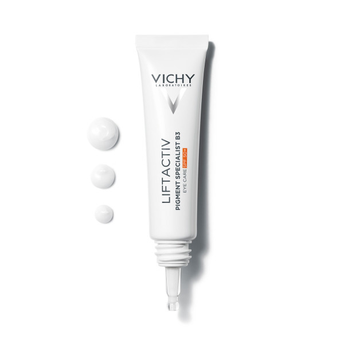 Vichy | Liftactiv Pigment Specialist B3 Eye Care SPF50+ Κρέμα Ματιών | 15ml 