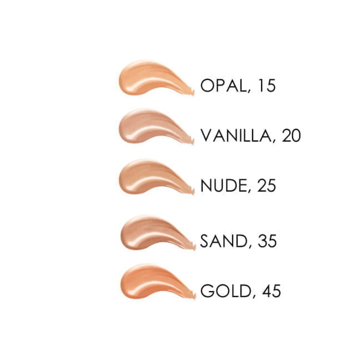 Vichy | Promo Dermablend Fluid Make-Up 20 Vanilla Διορθωτικό Make-Up Υψηλής Κάλυψης 30ml & Δώρο Πρακτικό Πινέλο Vichy | 1σετ