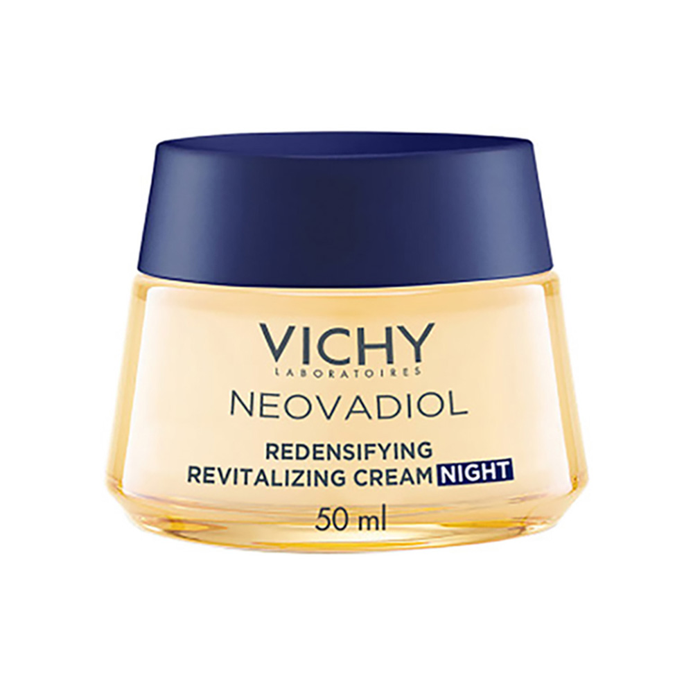 Vichy | Neovadiol Κρέμα Νυκτός για Επιδερμίδα στην Εμμηνόπαυση | 50ml 