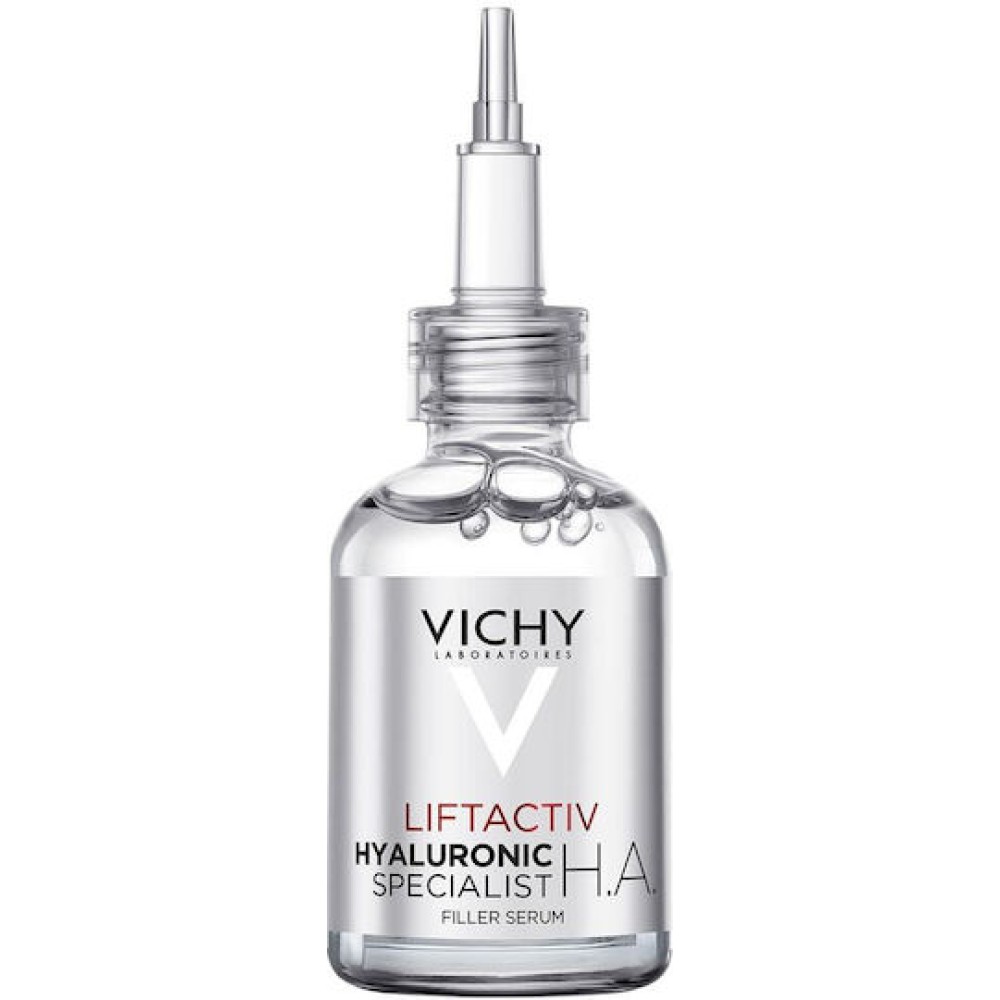 Vichy Liftactiv  |Supreme Epidermic  Filler  Υαλουρονικού Οξέος  |30ml