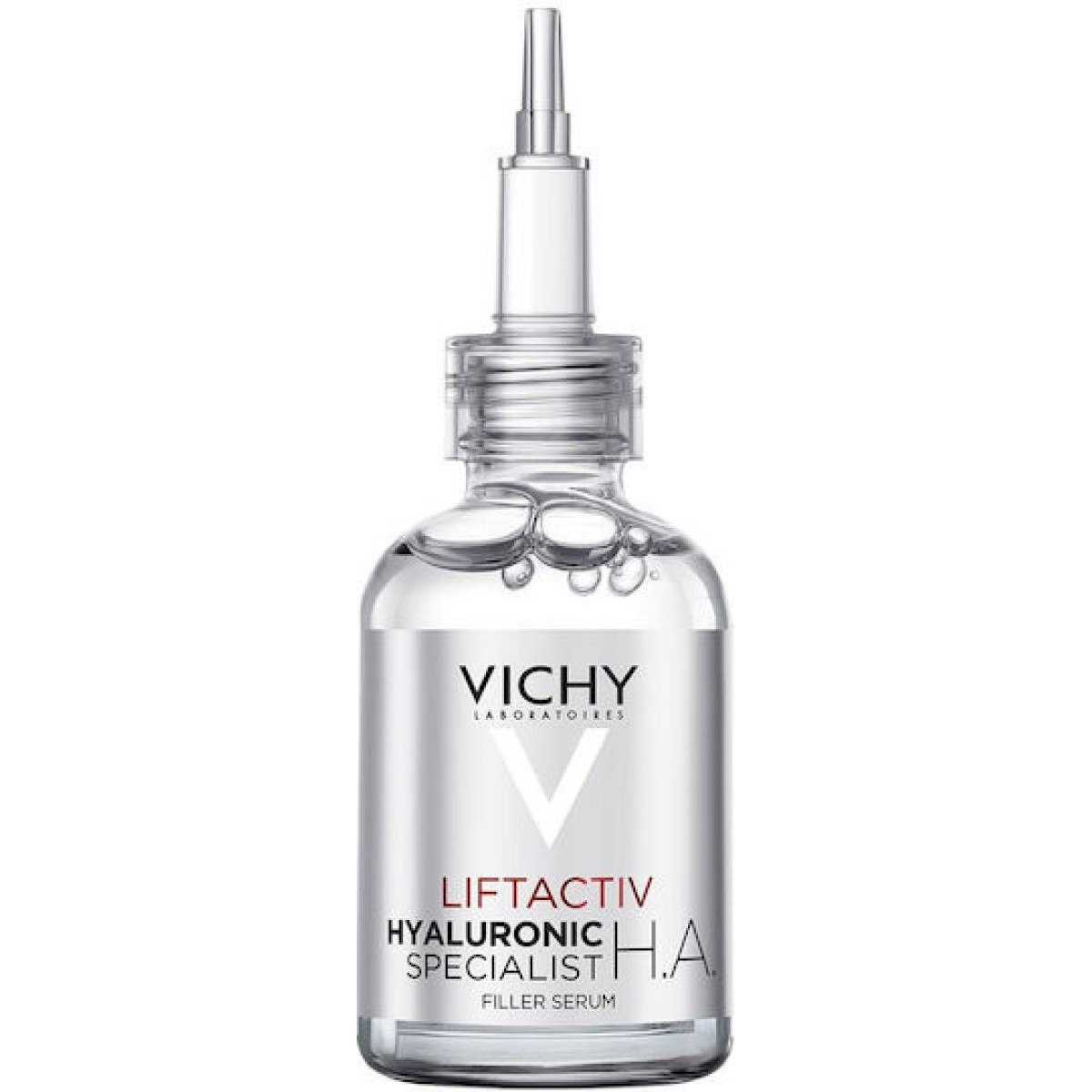 Vichy Liftactiv  |Supreme Epidermic | Filler | Υαλουρονικού Οξέος Για Πρόσωπο Και Μάτια  |30ml