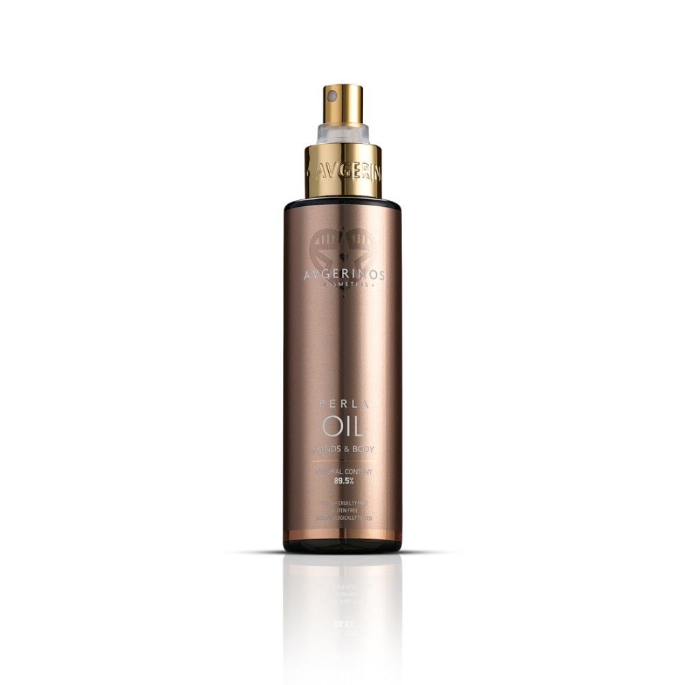  Avgerinos Cosmetics | Perla Hands & Body Oil | 150ml 