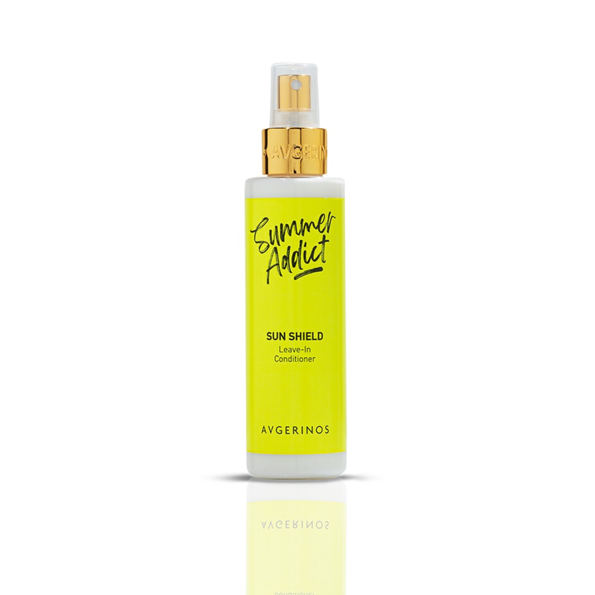 Avgerinos Cosmetics | Summer Addict Sun Shield Leave-In Conditioner | 150ml