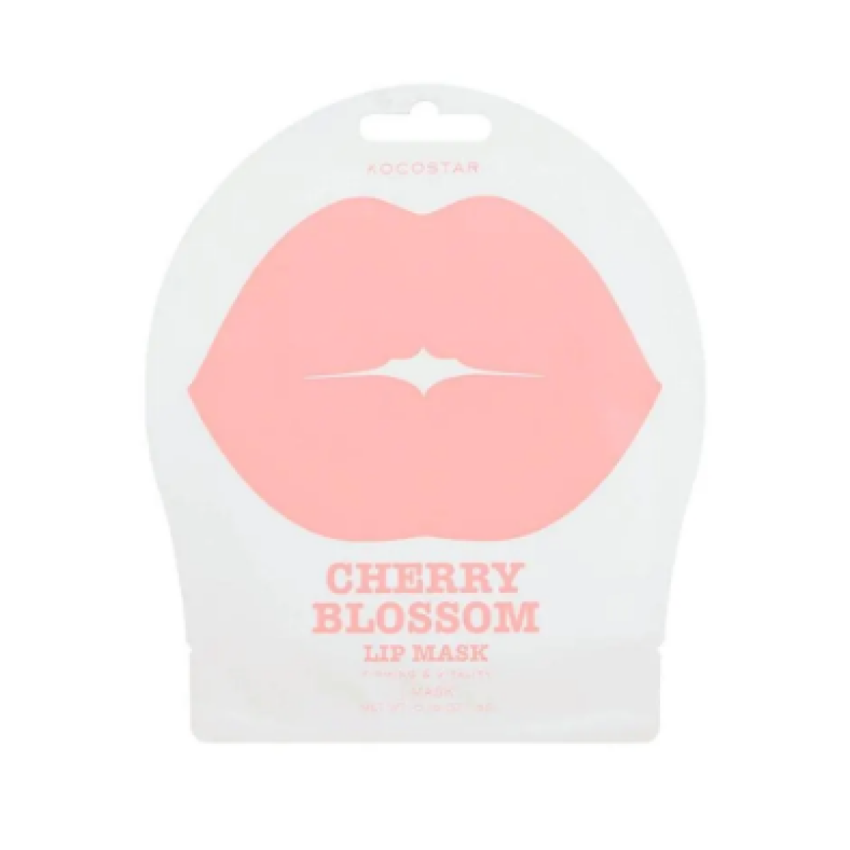 Kocostar | Cherry Blossom Lip Mask Μάσκα Χειλιών για Σύσφιξη |  1τεμ