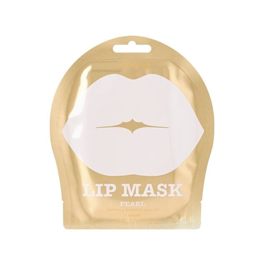 Kocostar | Lip Mask Pearl Μάσκα Χειλιών για Λάμψη | 1τεμ