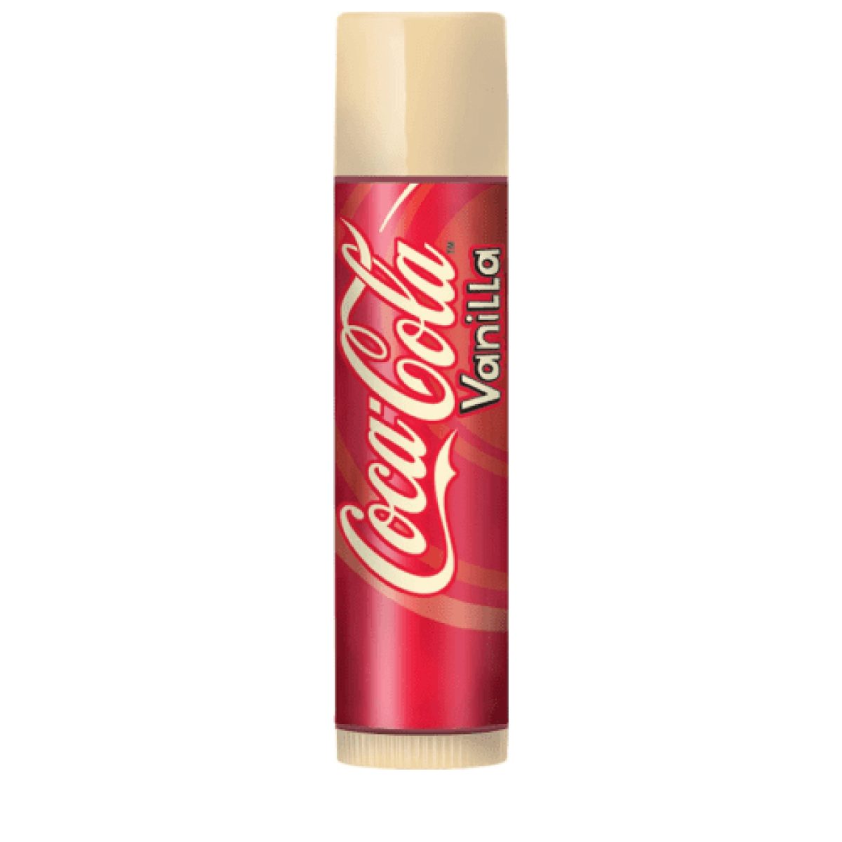 Lip Smacker | Coca Cola Lip Balm Vanilla | 4g Lip Smacker | Coca Cola Lip Balm Vanilla | 4g