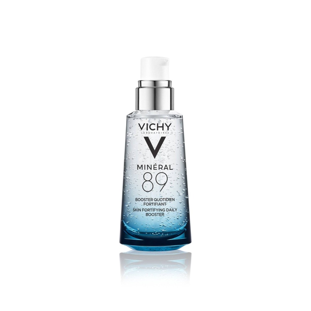 Vichy | Mineral 89 | Ενυδατικό Booster με Υαλουρονικό Οξύ | 50ml