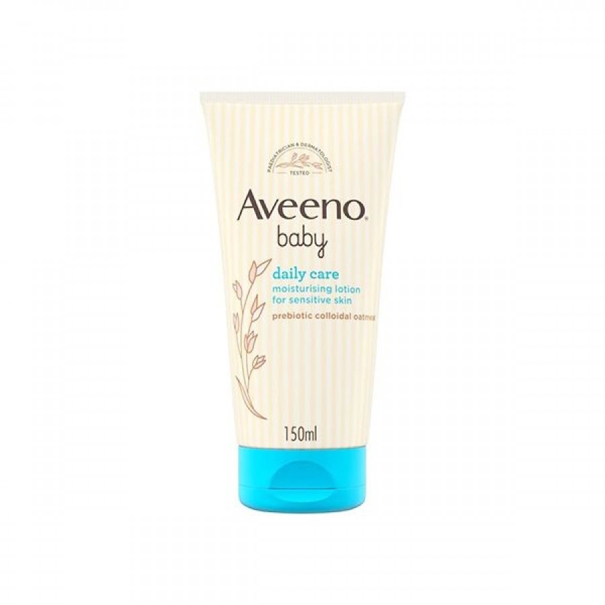 Aveeno Baby | Daily Care Moisturizing Lotion | Ενυδατικό Γαλάκτωμα Σώματος για Μωρά | 150ml