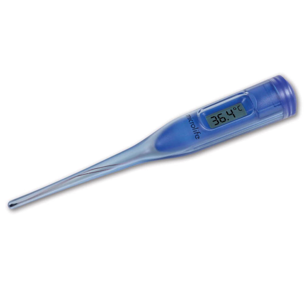 Microlife MT 60 | Ψηφιακό Θερμόμετρο Μπλε