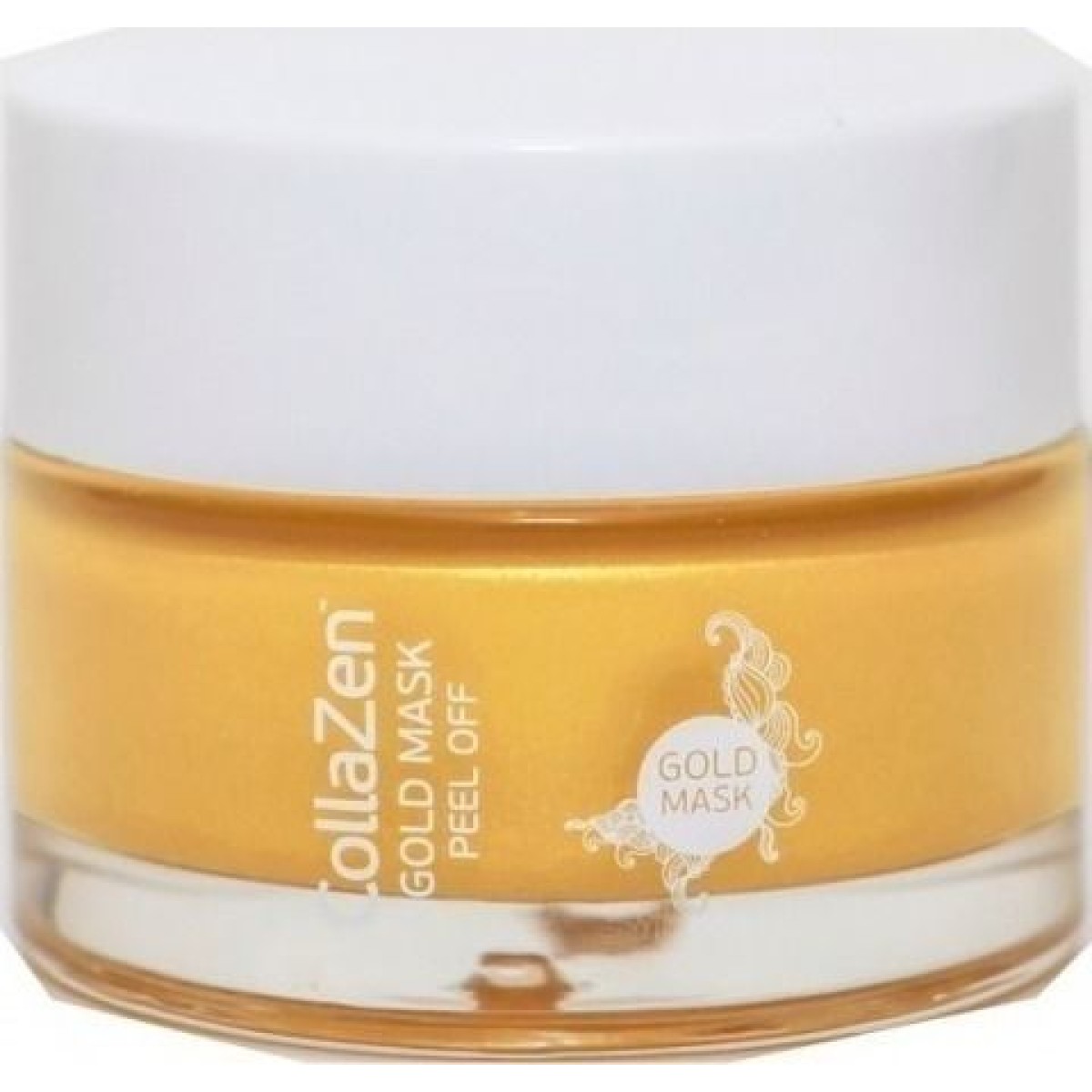 Collazen Gold Mask | Μάσκα Καθαρισμού Προσώπου | 50ml