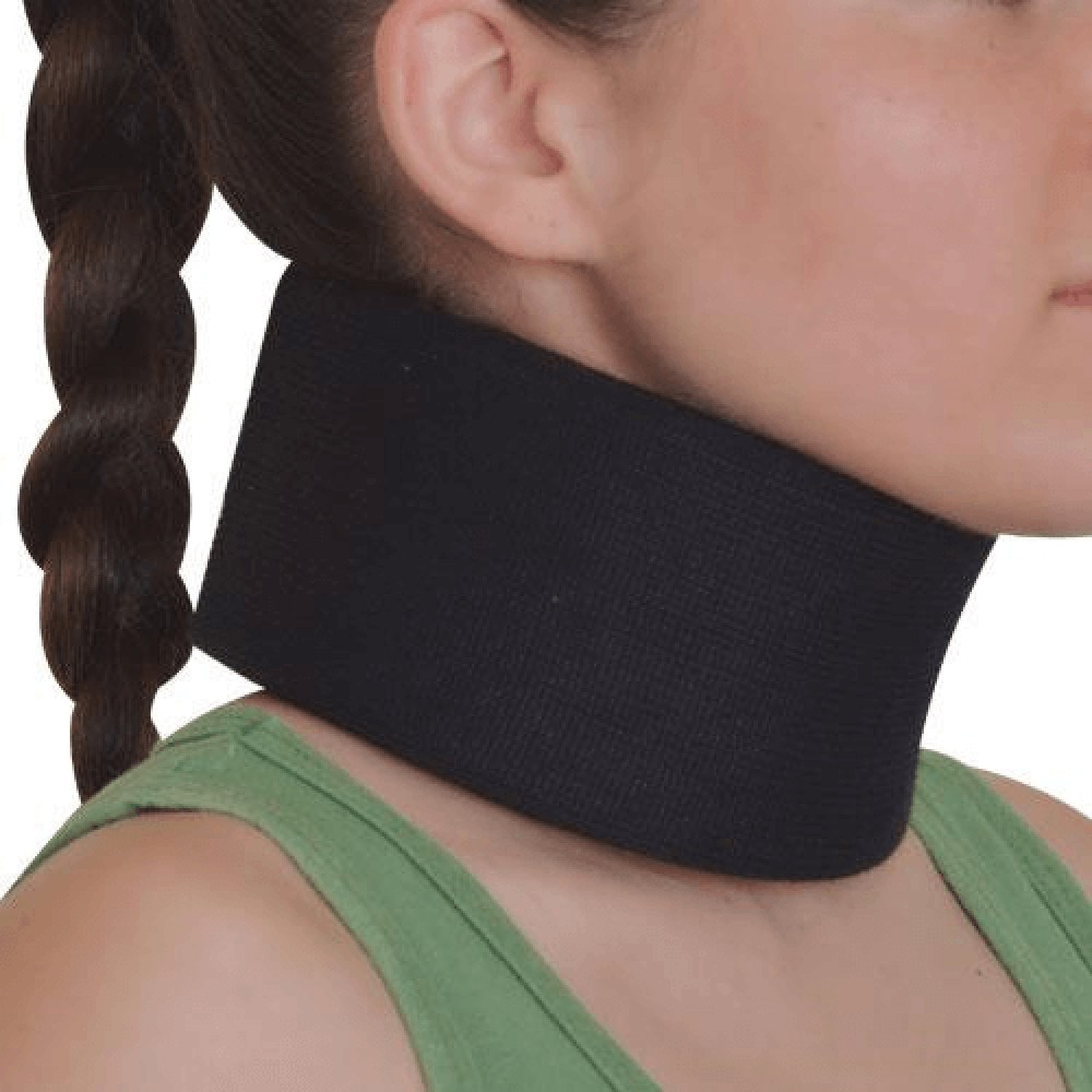 John's | Neck Support Wrap Around 15076 | Κολάρο Αυχένος Μπεζ | 1 τμχ