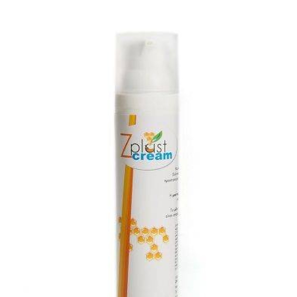 Zplast Cream| Κρέμα για Άμεση Επούλωση | 40ml