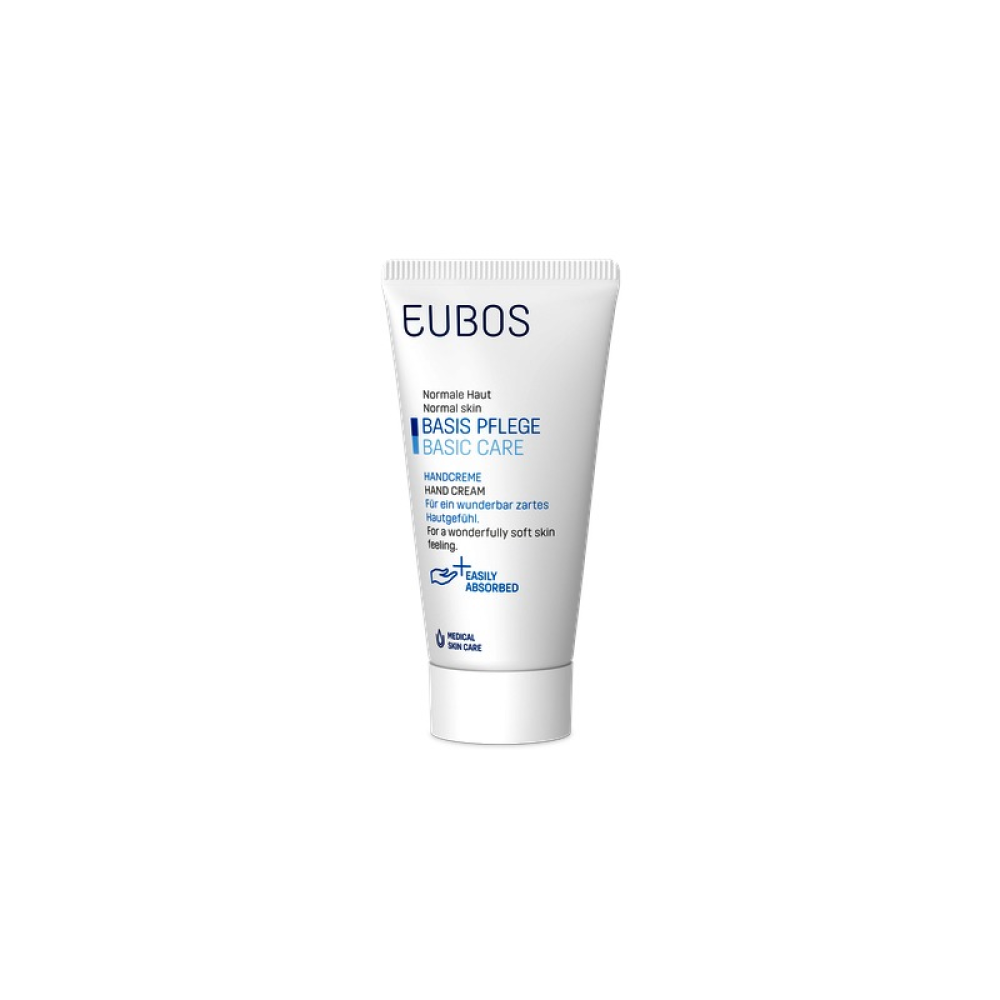 Eubos | Hand Cream | Κρέμα Χεριών | 50ml
